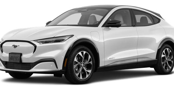 FORD MUSTANG MACH-E 2022 3FMTK3R79NMA26931 image FORD MUSTANG MACH-E 2022 3FMTK3R79NMA26931 image